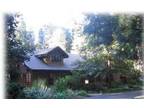 Sierra Foothills Mountain Lodge (Nevada City)