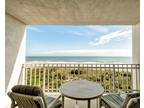 Cocoa Beach FL Vacation Rental March 12-19th Oceanfront Condo