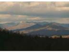 $650 / 3br - 2700ft² - Vacation in the fantastic Smoky Mtns./What a view!Sleeps