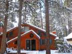 $125 / 4br - Great cabin that sleep up to 10+/ see video (big bear lake/big