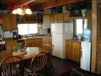 $180 / 3br - Lakefront Cabin! Specials..Discounts at Restaurants!