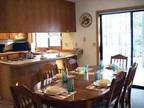 $175 / 4br - #1 Mt. Rainier Lane - Why rent a motel room when you can stay here