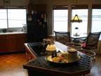 $170 / 3br - Bay Front Deluxe Condo (Birch Bay, Washington) (map) 3br bedroom