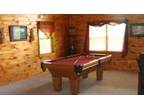 1br - ** SPECIAL** Avail this Weekend - Romantic Chalet, View of Smokies