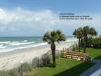 $175 / 2br - 1300ft² - ★ ★ Oceanfront Condo 2BR, 2Bath, Sleeps 6 ★ ★