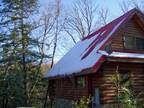 $70 / 1br - LAST MINUTE SPECIAL--LUXURY LOG CABIN IN SMOKY MTNS W/POOL ACCESS