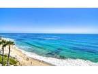 SPECTACULAR OCEANFRONT LAGUNA ESTATE ~ 603 South Coast Highway~