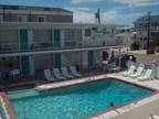 $875 / 1br - 300ft² - Condo 1/2 block from beach