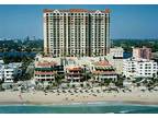 $1200 / 2br - 1325ft² - RENT: Marriott BeachPlace Towers 6/22-6/29