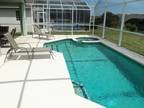 Near Disney!! Vacation Rental- 4 Bedroom Villa