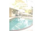 2br - Venice house with Pool, Family Room, Monthly Rental Reserve Now