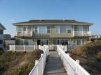 Emerald Isle Oceanfront Rental -- Great Beach