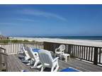 Gulf Front Beach House, Gulf Shores, AL, Sleeps 18, 6 bedrooms, 5 bath