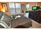 Luxurious 4BD/3BA Condo located at the Bella Piazza Resort comfortably