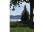 $795 / 2br - Lake Front Cottage on Beautiful Lac Vieux Desert Booking for 2014