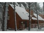 2 Bedroom Cabin at Christmas Mountain Wisconsin Dells