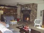 Ruidoso Mountain Condo. Escape to the Ruidoso, Fall is beautiful!