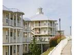 2BR Silverleaf Holiday Hills Branson Resort Condo Vacation Rentals 2BR bedroom