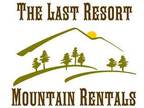 $99 / 2br - ft² - Mountain View Hot Tub Cabins in Blue Ridge!