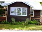 Three Lakes-Cozy Cottage on the Chain (Townline Lake)