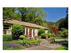 $229 / 2br - 1300ft² - Napa/Sonoma Wine Country Vacation Rental (creek side