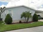 $2200 / 3br - 1600ft² - UPSCALE MOBILE HOME PARK (WINTER HAVEN, FL) 3br bedroom