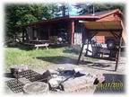 Cabins for Rent 20 miles from Yellowstone National Park, Cooke City (Crandall /