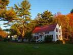 $89 / 1br - Vermont Fall Getaway! We have power! Affordable B&B (southern