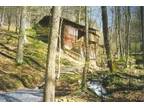 $995 / 2br - 900ft² - SABATICAL? DIVORCE REFUGE? RUSTIC 'S LOG CABIN (NORRIS