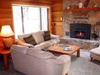 $230 / 4br - #8 Lofty Lane *Cabin-Like Home Close to the Village* (Sunriver