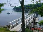 $600 / 2br - Local owner-Shared salt water dock- timber frame-kayaking area