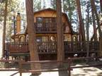 $135 / 3br - CABIN RETREAT - FISHING (BIG BEAR) (map) 3br bedroom