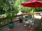 $249 / 2br - 1300ft² - Napa/Sonoma Vacation Rental; wifi, creek