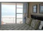 $65 / 1br - Ocean front Condo Daytona Beach (Daytona Beach) 1br bedroom