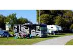 Weekend Getaway for Lakefront RV sites in Sunny Silver Springs (Ocala) (map)