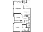 $2720 / 2br - 963ft² - Need Privacy? Don't want to hear your Neighbors? Check