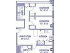 $1799 / 3br - 1109ft² - Lease @ Smallwood!! (Downtown Bloomington) 3br bedroom
