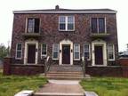 $500 / 1br - 800ft² - 1 bedroom 1 bath French brick 4 plex (Joplin) (map) 1br