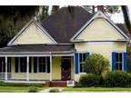 $950 / 3br - ft² - Adorable Historic Home (Valdosta, GA) (map) 3br bedroom