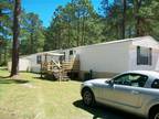 $775 / 3br - VERY NICE 3 BEDROOM, 2 BATH MH (YULEE) (map) 3br bedroom