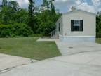 Mobile Homes 1&2 br $125.00 Up to $225.00 a Wk Utilities Inc
