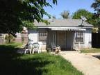 $575 / 1br - 1 BR Cottage Del Paso - Yard (Del Paso Heights) (map) 1br bedroom