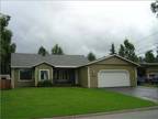Single Family Dwelling with 3 bdrm 2 bathrooms in Anchorage AK