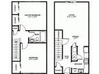 $500 / 2br - 925ft² - Spacious 2 bedroom townhomes (Altama Avenue) (map) 2br