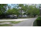 $195 / 1br - RV and Mobile Home Lots (Mobile) (map) 1br bedroom