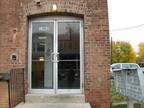 $625 / 1br - ALL ELECTRIC, NEWLY REHABBED APT (ALLENTOWN, PA) (map) 1br bedroom