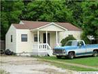 Decatur, AL, Morgan County Home for Sale 2 Bedroom 1 Baths
