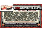 Floyd Fest 2014 3 Day Ticket- July 25-27 -