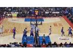 Clippers vs. Phoenix Suns Tickets 12/30/13 Basketball -