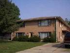 $550 / 2br - 2 BR 1 BA Apartment for rent - Heat/Water included (Rockford) (map)